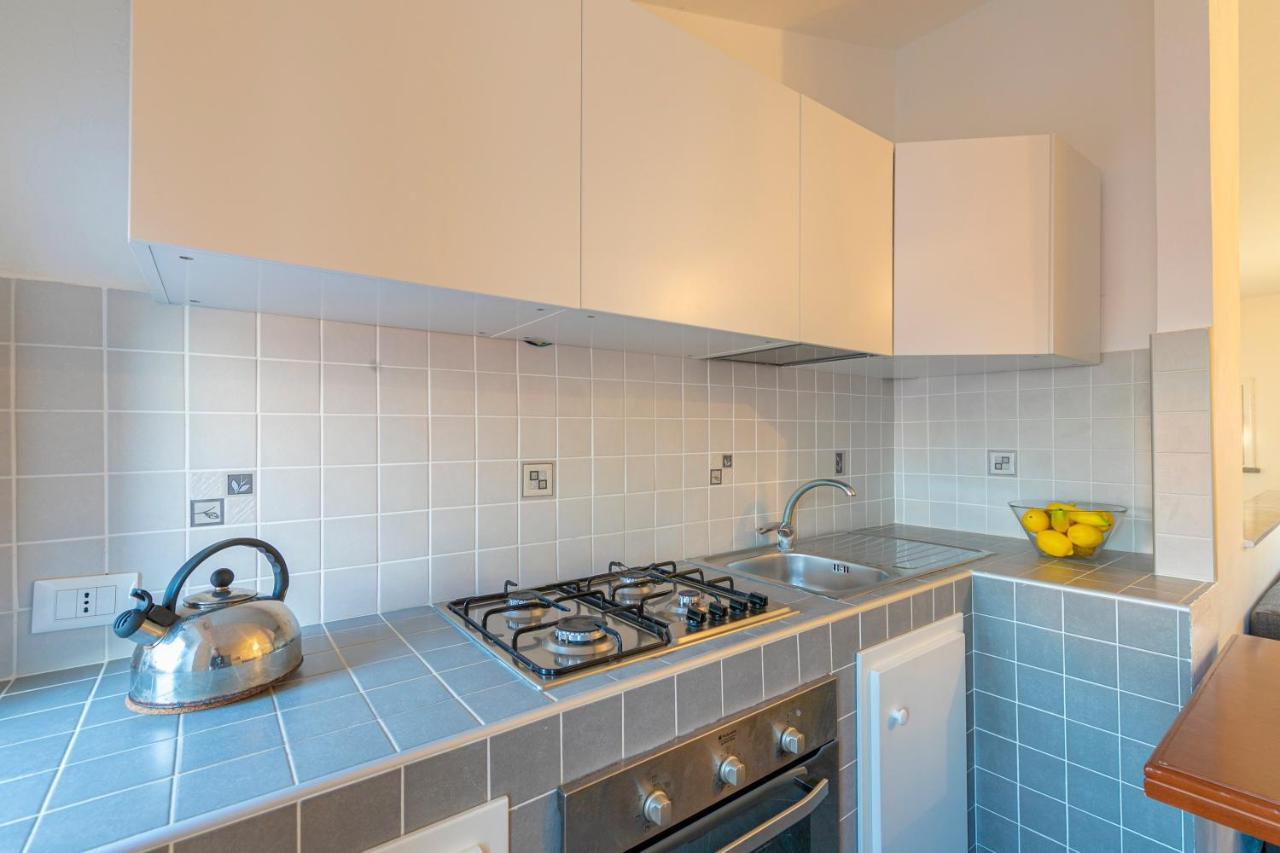 Kefa Holiday - Alle Torri Apartments Cefalu Exterior photo
