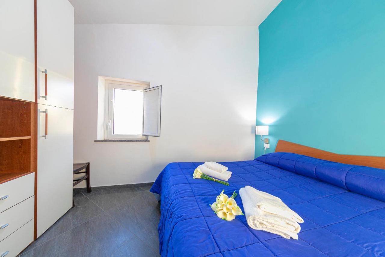 Kefa Holiday - Alle Torri Apartments Cefalu Exterior photo